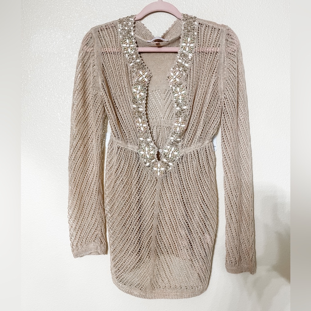 Victoria Secret Cover Up Dress